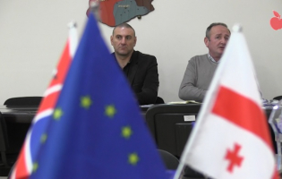 სოკარის წარმომადგენლებს არ ახსოვთ რა რაოდენობის გაზი დახარჯეს ოჯახში ნოემბერ-დეკემბერში