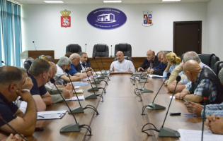 რწყვის დროს პრობლემების შექმნისას მოქალაქეს ცხელ ხაზზე შეუძლია დარეკვა