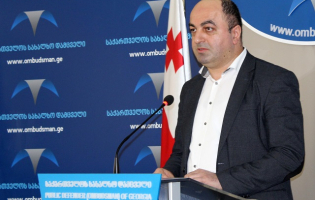 ომბუდსმენი: საჭიროა დაპირისპირებულ მხარეებს შორის დამოკიდებულებების ტრანსფორმაცია