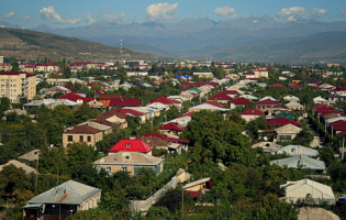 ცხინვალში საკუთარი მანქანით მოქალაქე გაიტაცეს და სანაცვლოდ  გამოსასყიდს ითხოვენ