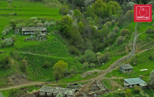 უქმდება მღებრიანის ადმინისტრაციული ერთეული