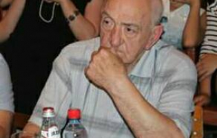 ,,ჩემი გორი გულის თანასწორია" - გარდაიცვალა კომპოზიტორი ჯემალ ბეგლარიშვილი