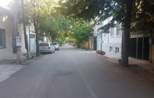 შარტავას ქუჩაზე ელექტრო სადენების ჩამოწყვეტის მიზეზის დასადგენად სამართალწარმოება დაიწყო