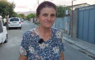 მეტეხის დევნილთა დასახლებაში წყლის ნიმუშების აღებას ითხოვენ