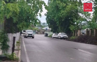 ქურდობა აგარაში