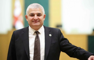 სოსიაშვილი მთავრობის ნაბიჯებს ილიას გზას ადარებს