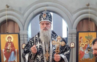 მეუფე იობი: ,,კორონავირუსით უფრო მოხუცები არიან გარდაცვლილები" (VIDEO)