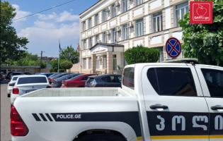 ახალსოფელში მამაკაცს სანადირო თოფი ჩამოართვეს - სასამართლომ ამოღების ოქმი ძალაში დატოვა