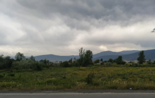 ,,გორში წმინდაწყალზე სადრენაჟე სისტემის დაწრეტის შემდეგ მიწების გასხვისება დაიწყება"
