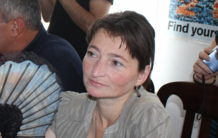 საინიციატივო ჯგუფიდან კასპში ორი კანდიდატია
