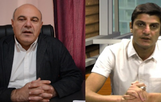 ტელეკომპანია ,,თრიალეთის" ჟურნალისტი და გელა კაპანაძე სასამართლოში შეხვდებიან (VIDEO)