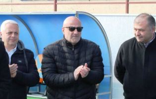 გუბერნატორის ხელფასი გაორმაგდა 