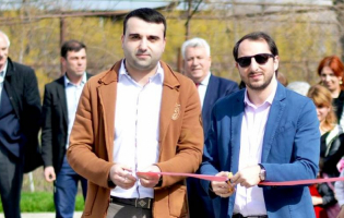 კასპის ხელისუფლებაში თანამედროვე ტექნოლოგიების გამოყენებაზე უარი თქვეს