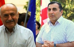 გორის „მდუმარე დეპუტატები“ - არცერთი გამოსვლა და არცერთი ინიციტივა პარლამენტში