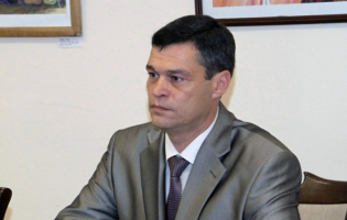 მურატ ჯიოევს ეგორ ყოჩიევი ჩაანაცვლებს