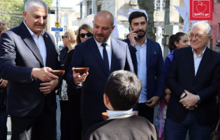 „გორის დღე“ 3 ოქტომბერს გაიმართება