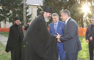 საქართველოს საპატრიარქო სერბეთის ეკლესიისგან განმარტებას ითხოვს