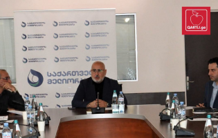 შიდა ქართლში მოქმედი მცირე ჰესების ნაწილი სარწყავი წყლით სარგებლობისთვის დღგ-ს არ იხდის