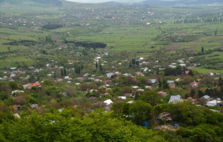 ქვიშხეთში ნაგვის ურნების დადგმას ითხოვენ