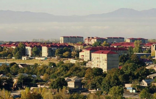 ცხოველთა ჯანდაცვის ორგანიზაციის ცნობით, ცხინვალის რეგიონში მსხვილფეხა პირუტყვი ეპიდემიის რისკის ზონაშია