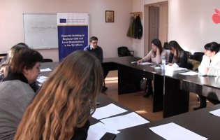 ცრუ წარმოდგენები ევროკავშირთან ინტეგრაციის გზაზე