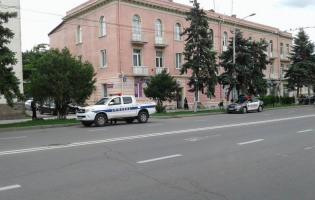 გორში პარკირების ელექტრონული სისტემა 1 ივლისიდან ამოქმედდება