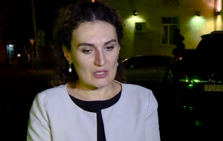 მაია ოთინაშვილის გასათავისუფლებლად პროცედურები შესაძლოა ორ დღეში დასრულდეს