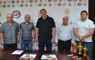 20 ივნისს გორში  გიორგი კანდელაკის სახელობის ტურნირი დაიწყება 