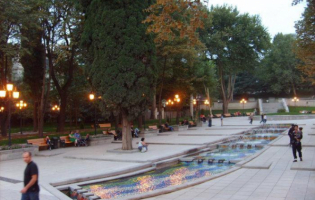 გორის ქალთა გუნდი ,,თბილისის ცის ქვეშ" კონცერტს გამართავს