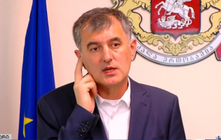 სოზარ სუბარი ახალი გუბერნატორის შესახებ: ,,რეგიონის დეპუტატებმა მითხრეს, რომ კარგი ოჯახის შვილია"