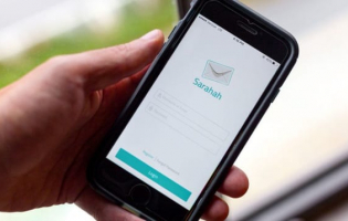 Sarahah-ის წესებს პერსონალურ მონაცემთა ინსპექცია გაეცნო