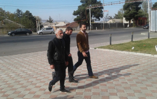 მოკლული 9-წლის გოგონას ოჯახის წევრებს პოლიციაში დამატებით დაკითხავენ