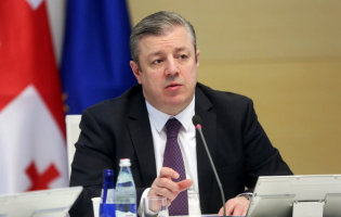 გიორგი კვირიკაშვილი: ორმხრივი ურთიერთობები აღვადგინეთ, მაგრამ ტრაგიკული მოვლენების ჯაჭვი გრძელდება