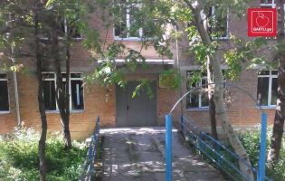 ქარელის ორი სკოლა პირველკლასელების გარეშე დარჩა