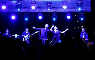 კასპის მერიაში ,,კონცერტების ორგანიზების თანამონაწილეობის პოზიციაზე'' დასაქმებულია 21 სპეციალისტი