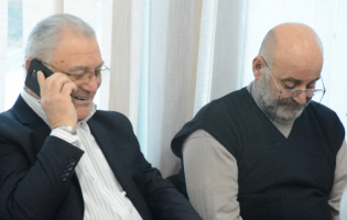 გორის მერიაში 9 ,,ააიპი"  ერთ სააგენტოს დაექვემდებარა