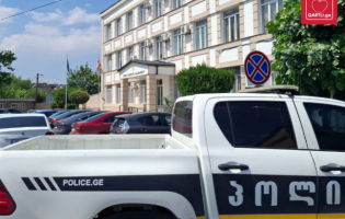 გორში ნასვამ მდგომარეობაში ავტომობილის განმეორებით მართვისთვის ორი მძღოლი დააკავეს