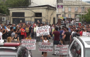 გორის პოლიციის უფროსის მოადგილის ცემაში ბრალდებული საბოლოოდ გამართლდა