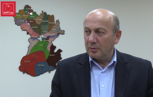 კოტე თავზარაშვილი: ,,დაპირებები ვერ შევასრულეთ დროულად" (VIDEO)