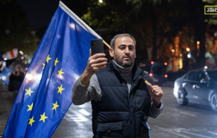 აზერბაიჯანელი ჟურნალისტი აფგან სადიგოვი დააკავეს და აზერბაიჯანს გადასცეს