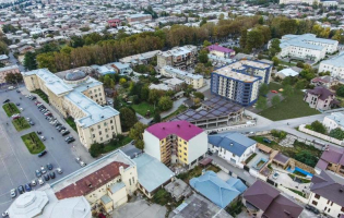 გორის არქიტექტურის სამსახურმა  91 ობიექტზე მშენებლობის ნებართვა გასცა