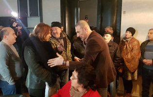 საქგორგაზის დირექტორი: ,,4 ფაქტორი, რამაც გაზის გაძვირება გამოიწვია, არის შემდეგი"