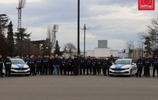 11 თვეში გორში პარკირების გამო 28 000-ზე მეტი ჯარიმა გამოიწერა