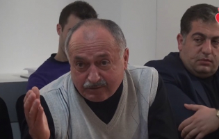 იოსებ მაკრახიძე: ,,სადაც ქალია თავმჯდომარე, იქ საქმე ყოველთვის კეთდება"