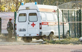 Хирург из Ахалгори скончался от коронавируса на дороге Цхинвали-Тбилиси 