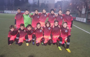 გორის გუნდმა "ბენდელას თასისთვის" ბრძოლა გამარჯვებით დაიწყო