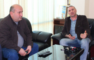 დღეს გორში ,,საქგორგაზთან" აქცია გაიმართება,  ხვალ - ენერგოომბუდსმენი ჩადის