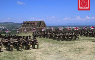 აზღვარგარეთ დროებით წასული წვევამდელი ვალდებული იქნება ჯარში გაწვევის შეტყობინების მიღებისთანავე საქართველოში დაბრუნდეს