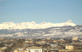 ცხინვალის მედიის ცნობით, სამხედრო მოსამსახურემ თავი მოიკლა