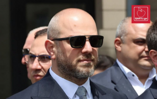 გორის მერიაში გასათავისუფლებელი მოხელეთა სია დგება